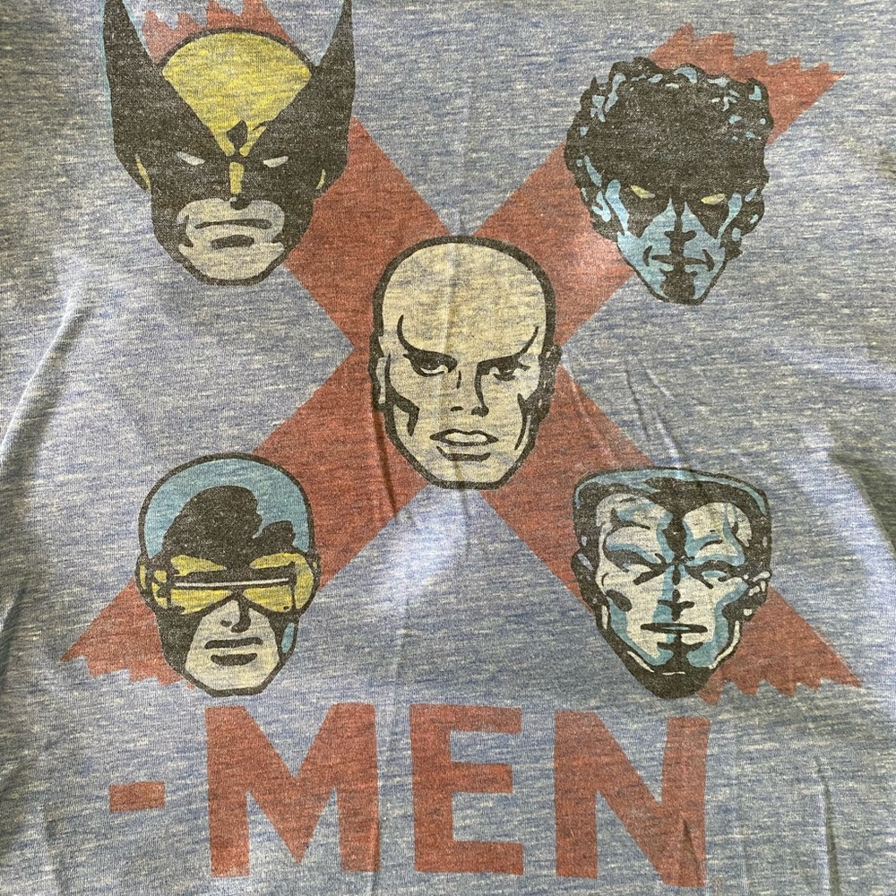 Vintage X-Men T-Shirt